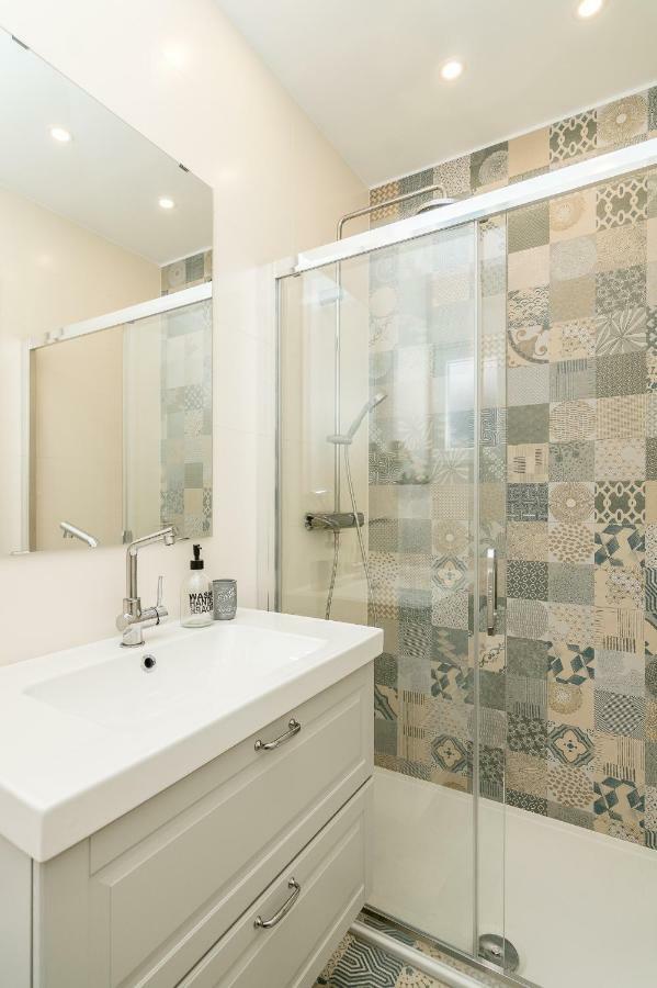 4 Elements Old Town Views Rooms Trogir Exterior foto