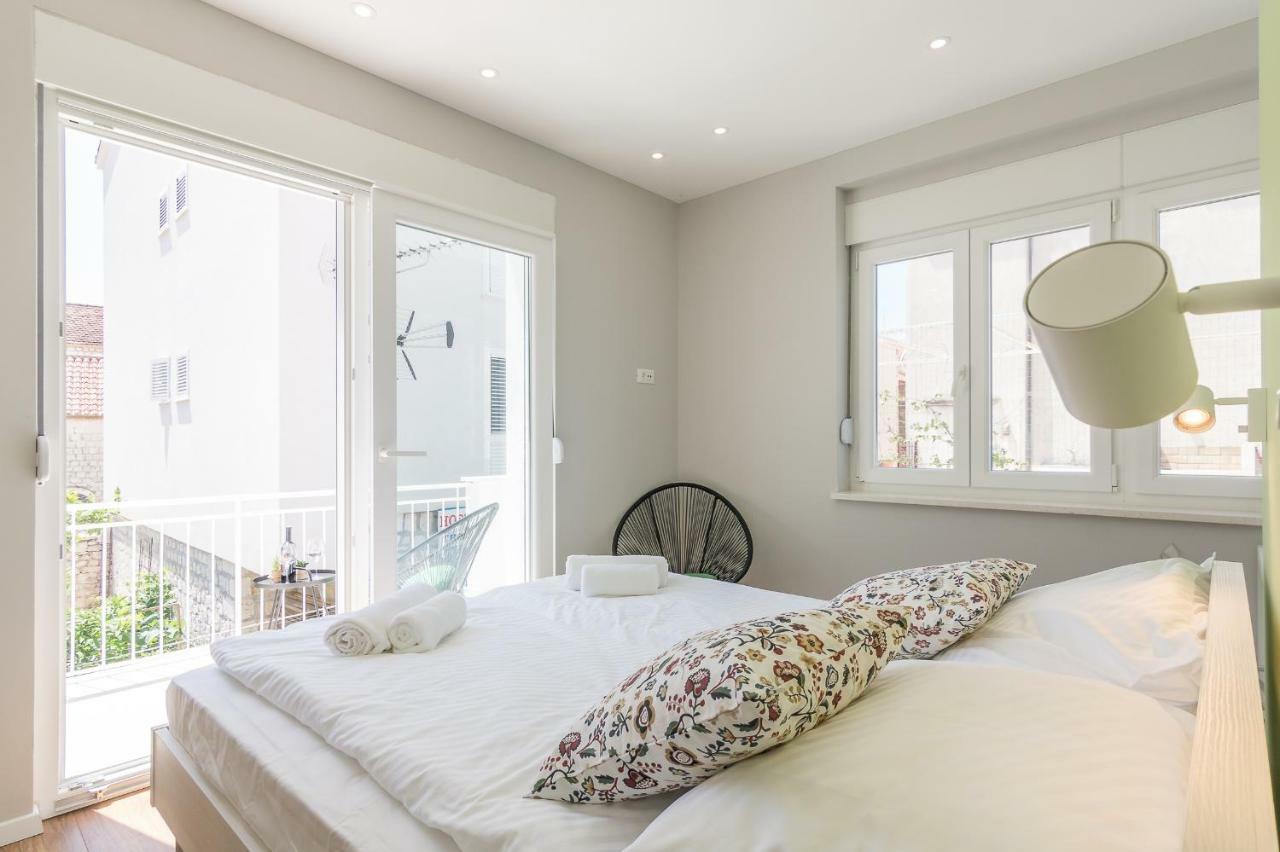 4 Elements Old Town Views Rooms Trogir Exterior foto
