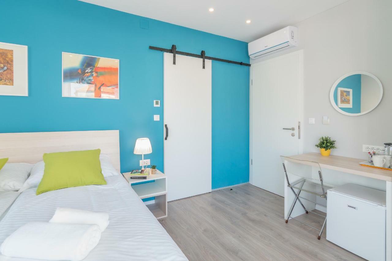 4 Elements Old Town Views Rooms Trogir Exterior foto