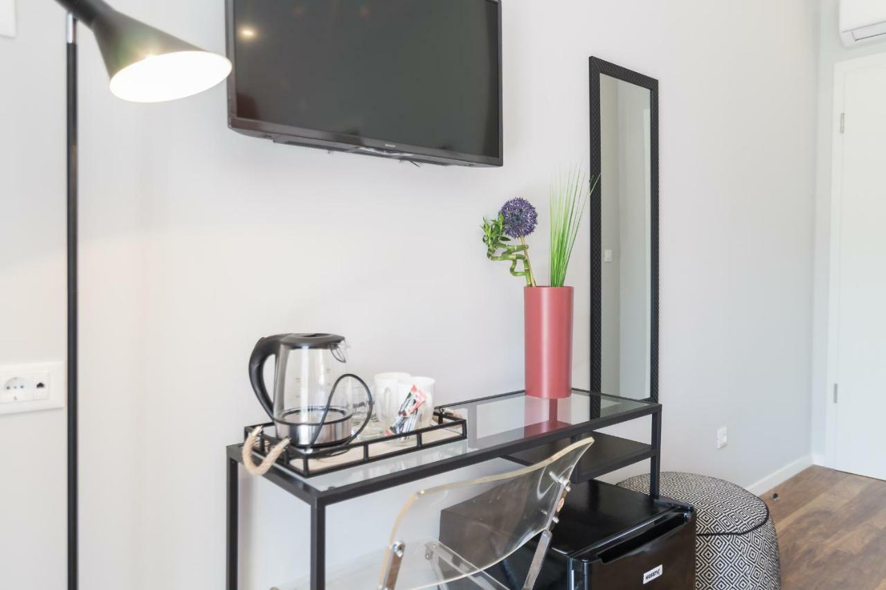4 Elements Old Town Views Rooms Trogir Exterior foto