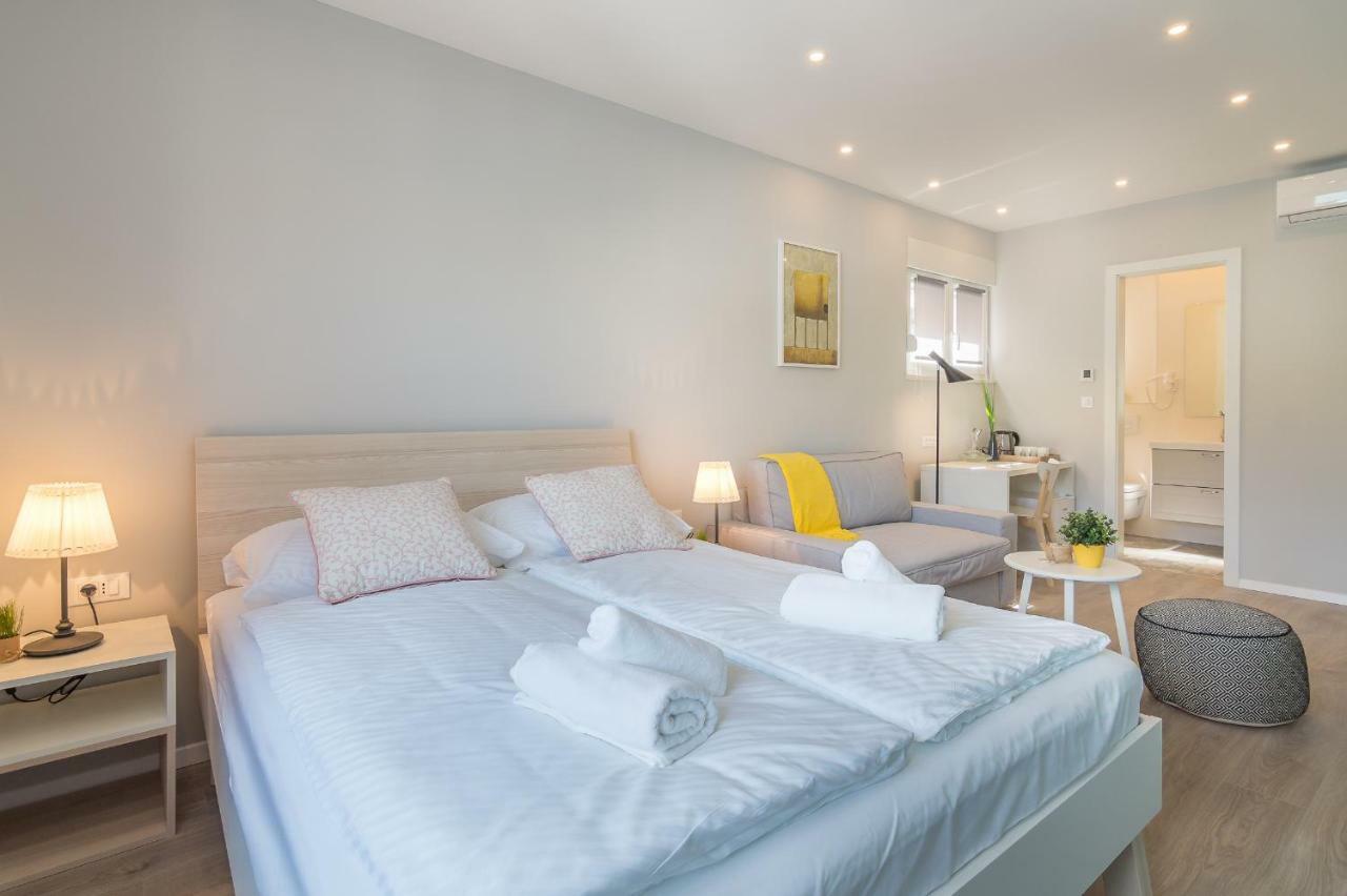 4 Elements Old Town Views Rooms Trogir Exterior foto