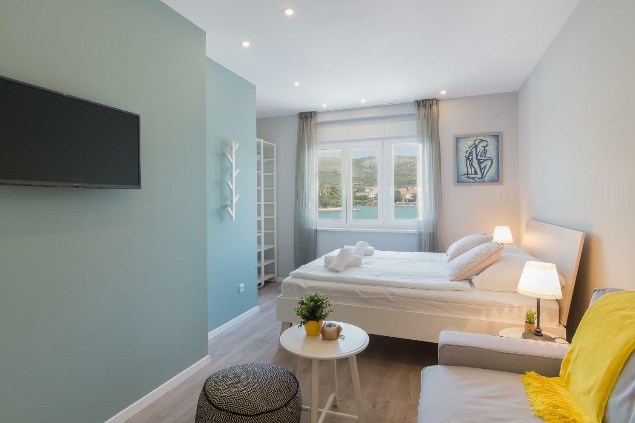 4 Elements Old Town Views Rooms Trogir Exterior foto