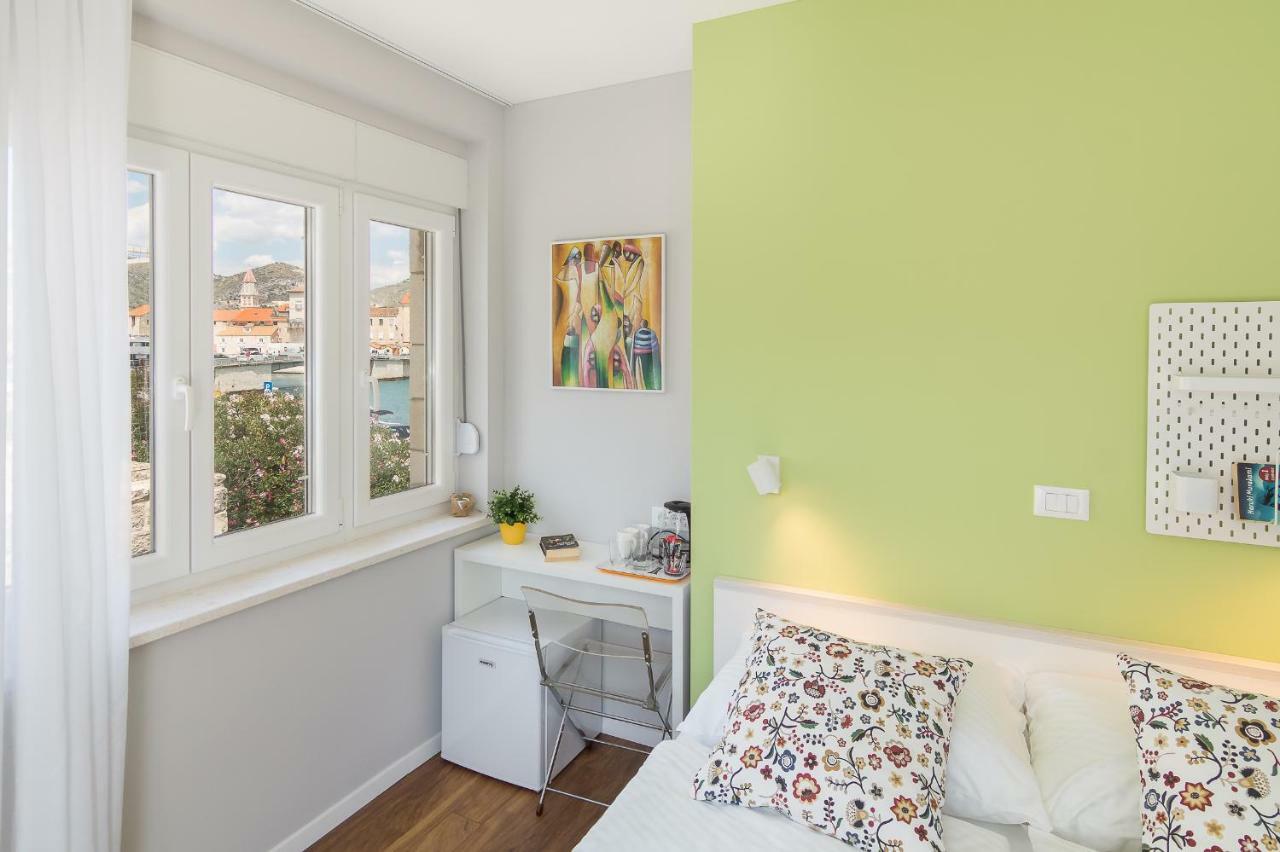 4 Elements Old Town Views Rooms Trogir Exterior foto