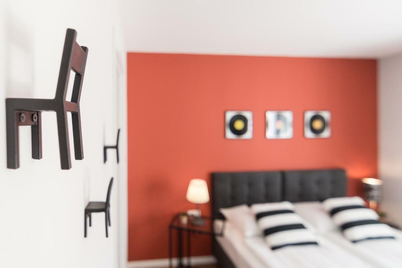 4 Elements Old Town Views Rooms Trogir Exterior foto